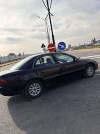 اوبل اوميكا بزون 1994 جامات الكدام كهرب 6 سلندر vvt بطه سياره نظيفه حي...