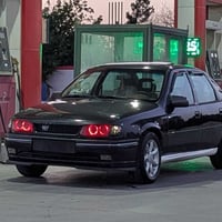 فيكترا • ١٩٩١ • اوتوماتيك
