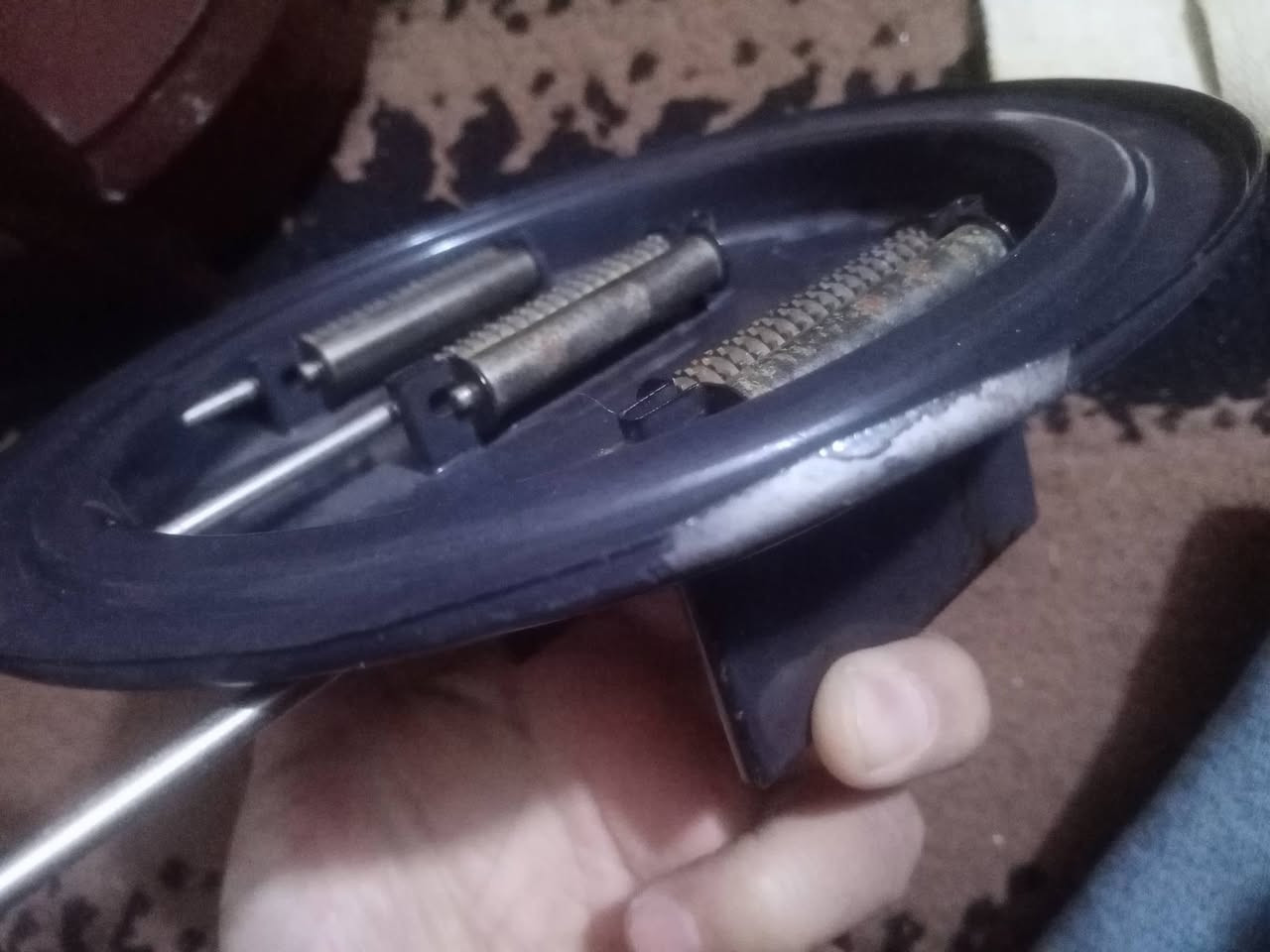 لمبه روماني نظافه ٩٥ بلميه التواصل ***********
