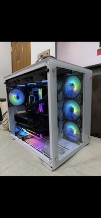 I5 13400f Matherbord asus b760 asus ddr5  corsair vengeance ddr5 ram 3...