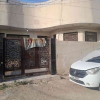 شارع ياحسين • ٢٠٠م • غرفتين