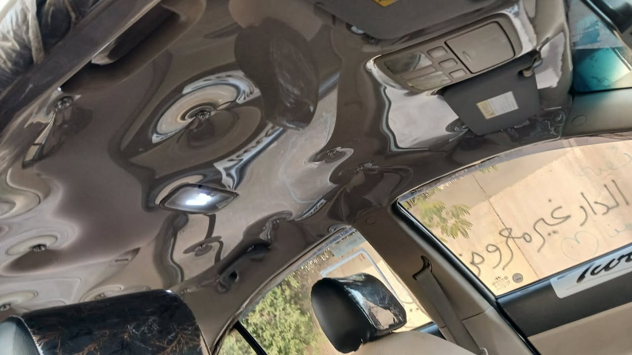 سلام عليكم اكسنت موديل 2007 رقم ميسان رقم جديد مصفره كامل شرط التحويل من الموصل تبريد شغال سياره كامله مابيه اي نقص كير عادي بس محرك 14 مال كصه السياره بيه منضومه غاز جديده  السياره اول صبغه ما بيه معجون بس كدم عينك التصليحات  مكان السياره حي الوحده  سعره قفل 73 الرجال ما يبع اقل رقم صاحبه ***********.        ***********
