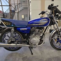 دراجه نامي برو 2025 كلهه شغله مبيهه اي عيب محرك 200 cc منفيس سعره 620 ...