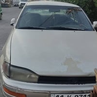 كامري • كير اوتو • ١٩٩٣