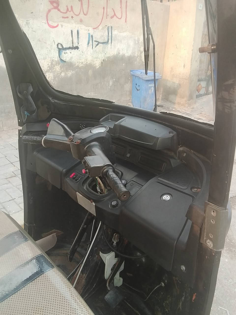 السلام عليكم تي في اس أوراق موديل 21 مكينه مفتوحة مره وحده البدي بيه طخات راجعه علبارد السعر 4900. بصره حي الحسين. ***********
