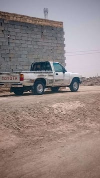 كروسيده • ١٩٨٩ • الناصرية