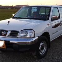 نيسان • سويچ كونترول • ٢٠٠٩