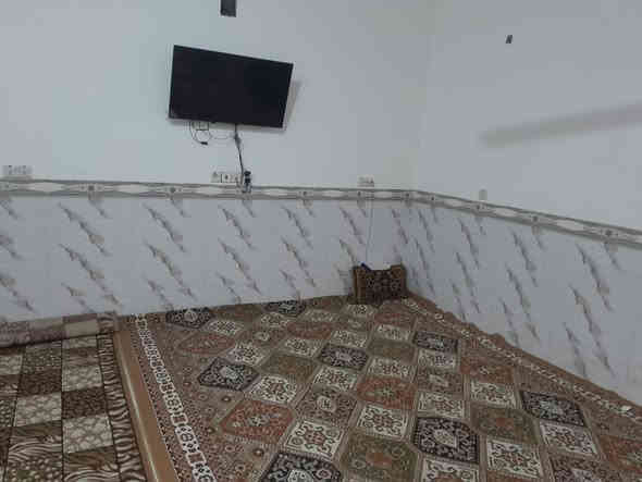 #بيت_بالصياغ_للبيع
البيت بالصياغ نزلة حسينية الباقيات الصالحات
شارع كامل خدمات تبليط ومقرنص
بناء حديث 2024 
طابق واحد بي غرفتين وصاله ومطبخ وصحيات 
السعر 99 مليون
نقل اسهم 
200 متر مساحته 
للاستفسار الاتصال 
***********   
 0786 016 1226

عنوان المكتب في السماوة الجربوعيه الاولى بداية سايدين
