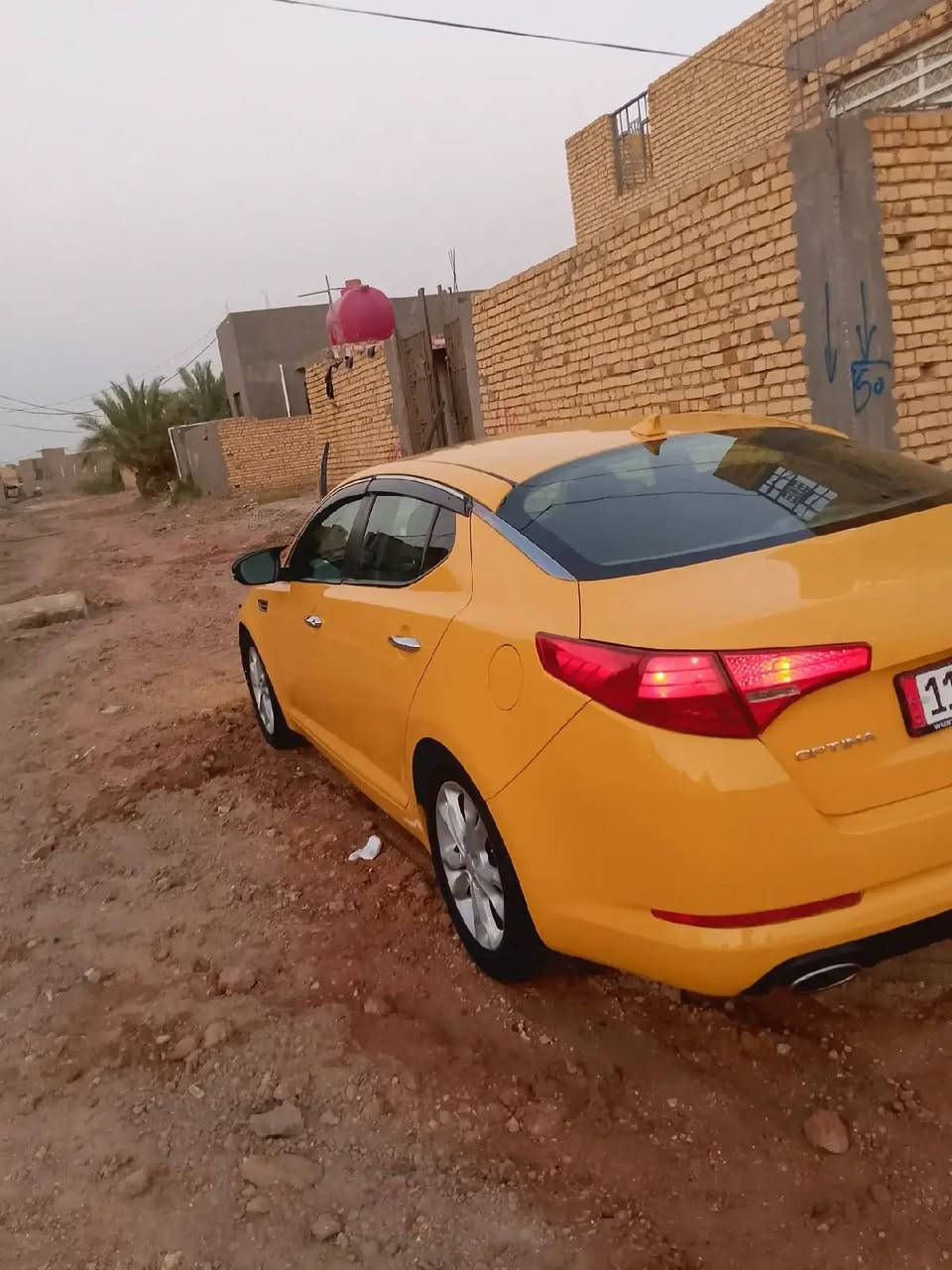 مراوس بستاركس2008/2010
سلام عليكم اوبتيما 2013امريكي سياره جاهزه  خطها سماوه كربلاء رقم بغداد مكلف بنشر رقم ‏‪***********‬‏
