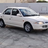 السعر 53$$           07783666588 بروتون موديل 2005 مكينه كير شرط تبريد...