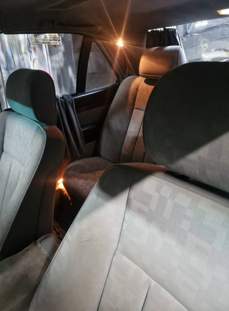 Merceds Benz W140 S500  رقم دولي اربيل باسمي بيها حصة بانزين مصبوغة للجمالية بدون ظربة بدون خياس دواخل نظيفة شرط التحويل والوكالة تبريد شغالكاملة وارديابان ومكفولة من جميع النواحي رايدها ب 85 ورقة  ،اتصل بالرقم ***********محرك ياباني ٣٠٠٠ ديلكو الرياضي ، ماجاوب التعليقات كركوك, العراق
