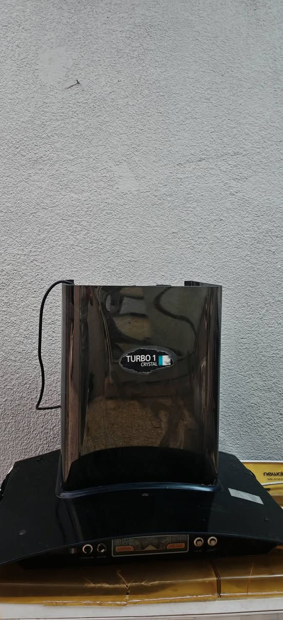 ساحبة هواء نظيفة وشغالة فول
سعرها 40 بيها مجال


**إذا كنت صاحب هذا الإعلان وتريد حذفه لأي سبب، رجاءا أرسل رسالة إلى الدعم الفني**