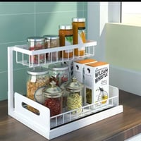 سلة حديد • عدد ١٠