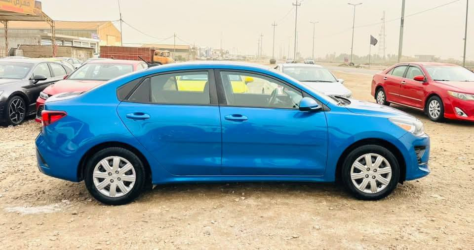 كيا ريو مديل ٢٠٢٣
وارد أمريكي حادث تبديل الباب الخلفي موجود السونار
سيارة معوقين  ماشية ٤٧
السعر خاص
الرقم ***********
