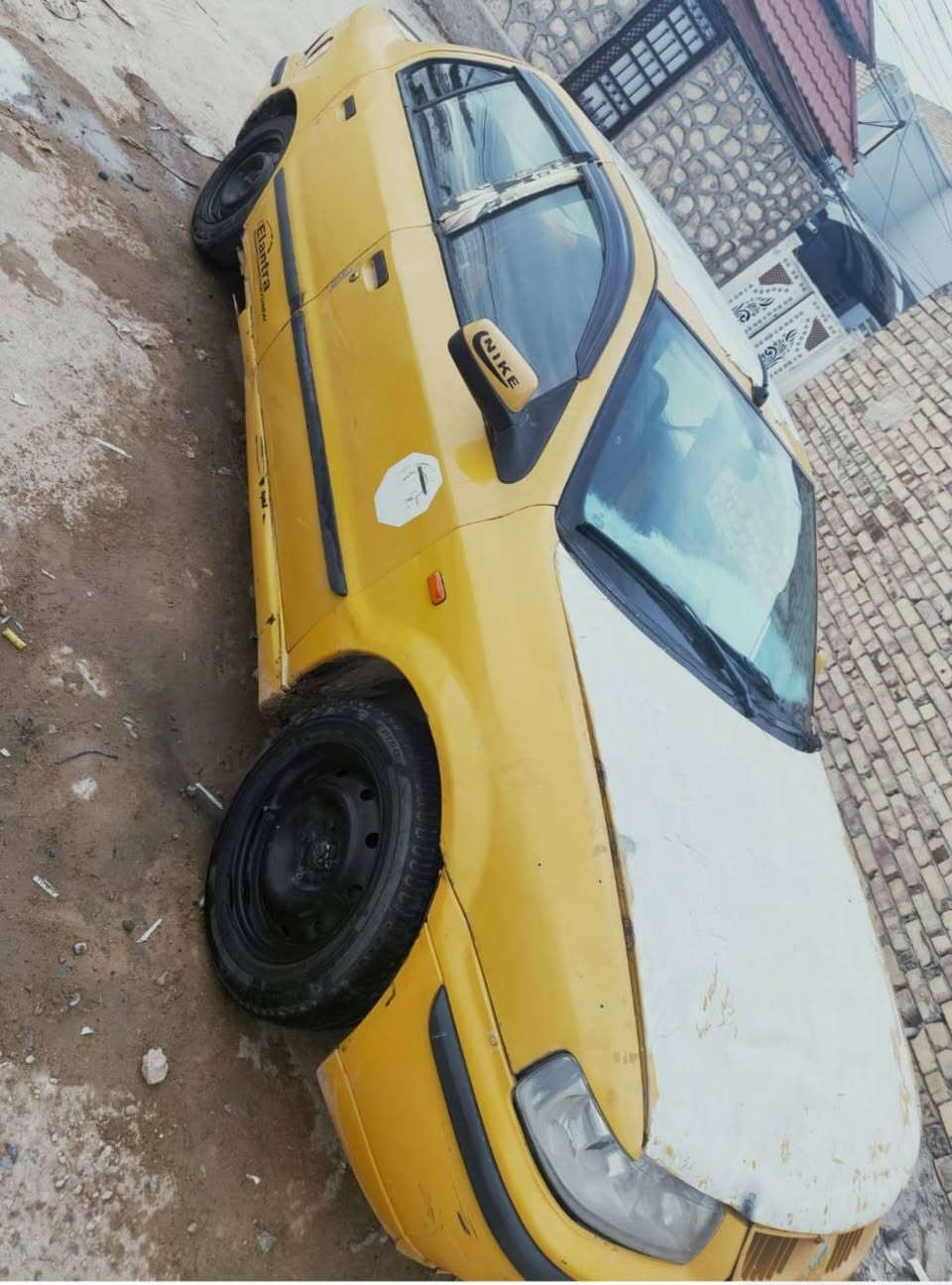 سمند 11 ذي قار ابيع كوم حديد متئهد سرقه قفل 17
***********
