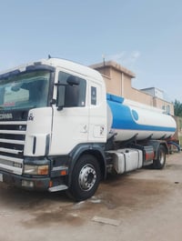 سكنية • ٢٠٠١ • ٤×٤