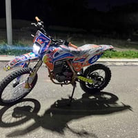 CRX • محرك 300 • موديل 2024