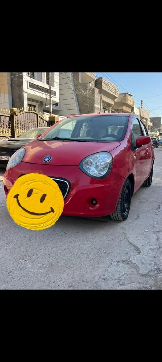 باندا 2012 كير اوتماتيك محرك تبريد تتدفئه كفالة رقم بغداد الانكليزي باسمي تخم تاير كهربائيات كفالة سيارة مال بيت ممتعوبة مكاني بغداد 🏤 الدورة أو جادرية❤️ سعرها مال بيع 52وبيها مجال مال تعبك للاتصال***********
