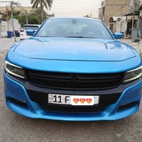 تشارجر ٢٠١٩ • خليجي • بغداد حي اور