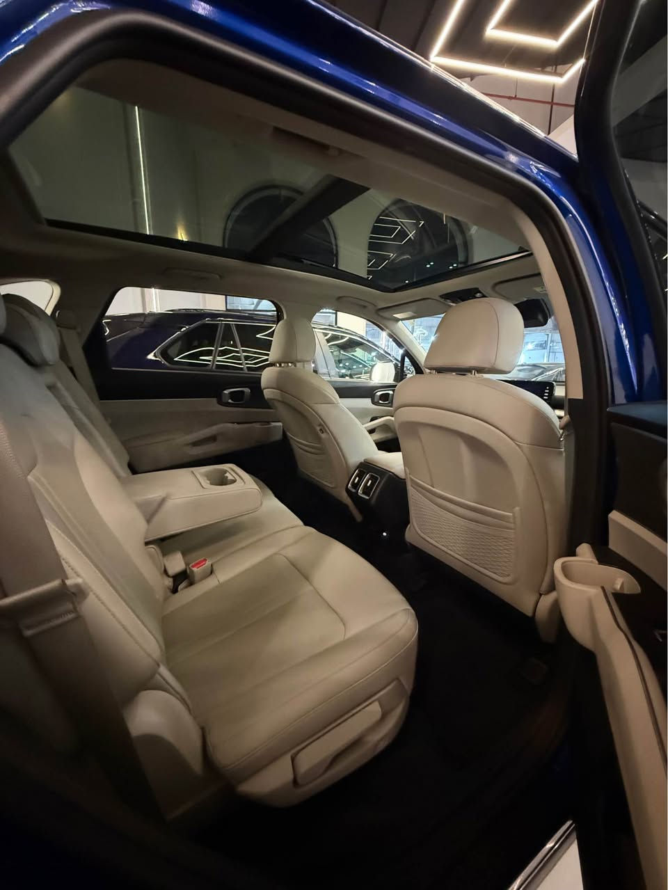 السلام عليكم

كيا سورنتو

2023

24000mi

محرك 2500 

فول مواصفات 

لون داخل مميز ابيض 

سبعة راكب 

الضرر فقط حادث من اعلى البونيد مبدل ومصبوغ بدون ايربك كلو سليم سيارة بدون نقص نهائيا شرط الفحص والسونار 

العنوان اربيل معرض مثنى موفق 

***********

***********

صلي على النبي محمد صلى الله عليه وسلم أربيل, العراق
