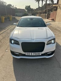 كرايسلر ٣٠٠ • موديل ٢٠٢١