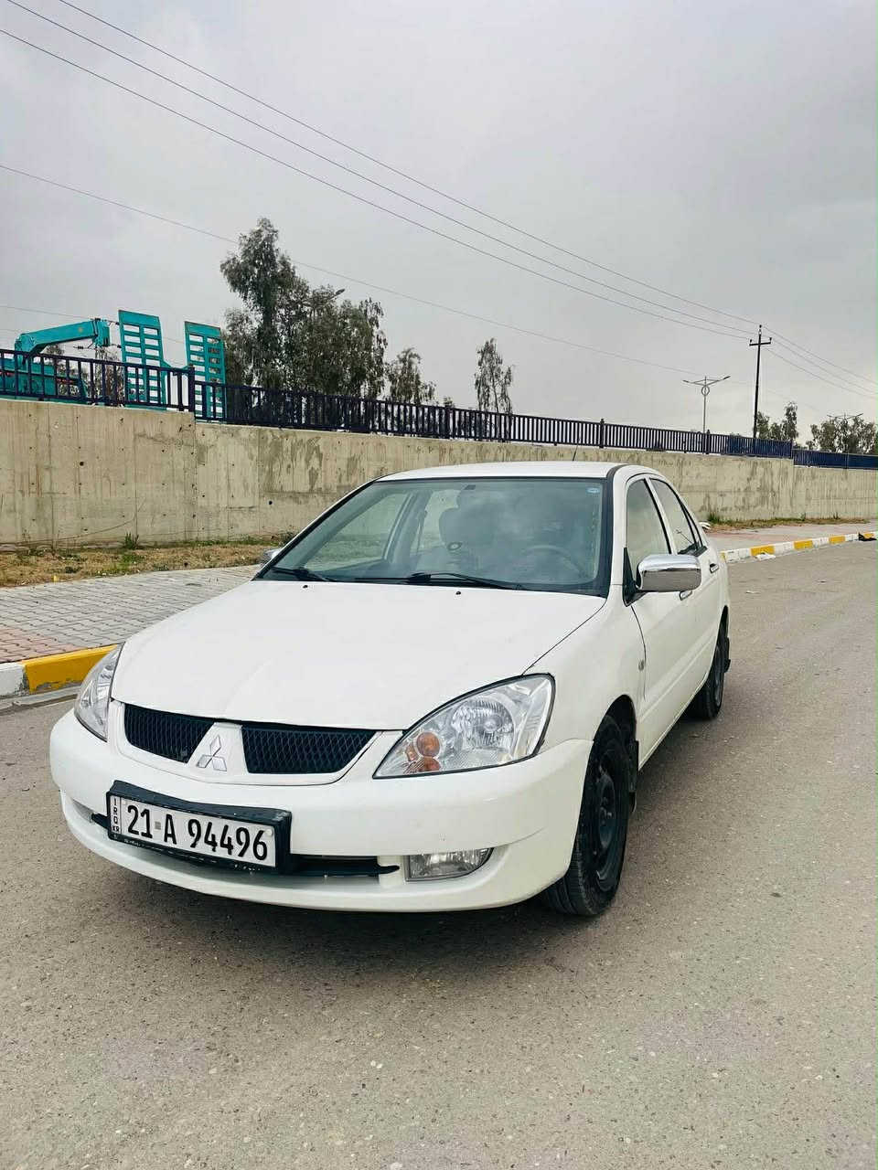 لانسر  2009   دوو پارجه و نيو  سبوغه بي ناو كرتن  جمپيكي زؤ ر زؤر خه فيفي  هيه   رقم   ژينگه  سنه ويو همووي نوييه. به شه رت تبريتي ساردوو گه رم  به شه رت مالي دؤسته به خوا زؤر له ماله كه م بي منه تم  بؤ خاويني به ناوي خؤشمه ىه وه بو كه باسم كرد  قسمه تي ئه وه بي كه حزيليه تي  نرخ75   ***********
0️⃣7️⃣5️⃣0️⃣8️⃣6️⃣8️⃣8️⃣4️⃣5️⃣8️⃣ أربيل, العراق
