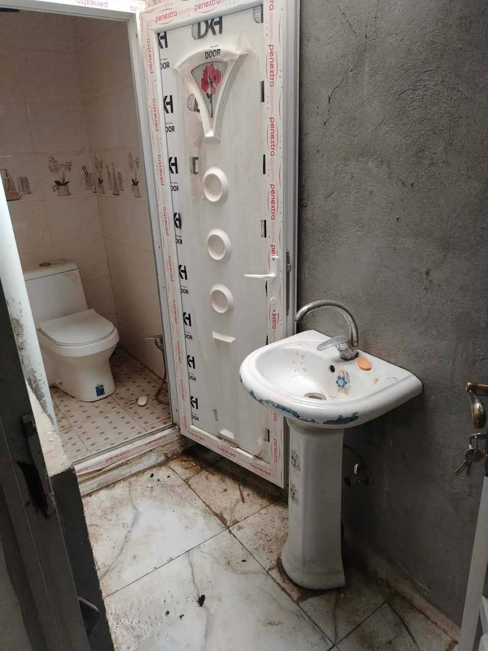 بيت بحي تلعفر طابقين بناء نضيف ايجاره 250


**إذا كنت صاحب هذا الإعلان وتريد حذفه لأي سبب، رجاءا أرسل رسالة إلى الدعم الفني**