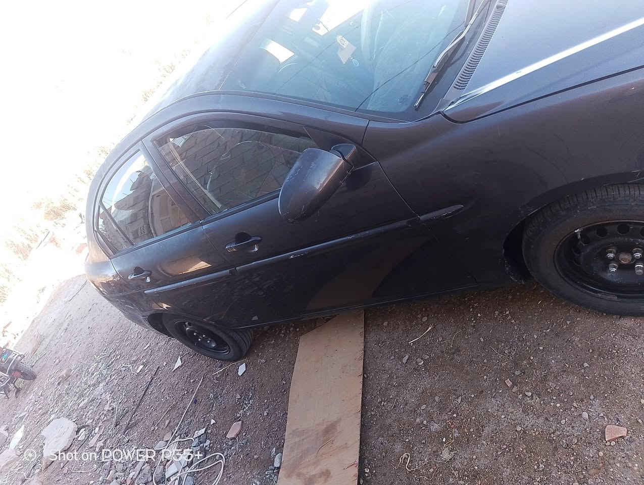 سلام عليكم اكسنت البيع موديل 2009سياره مكفوله محرك جديد كير مكفول سياره نضيف فول مال جنيه والله سعر 84وبيه مجال
سفسار انتصل ***********
