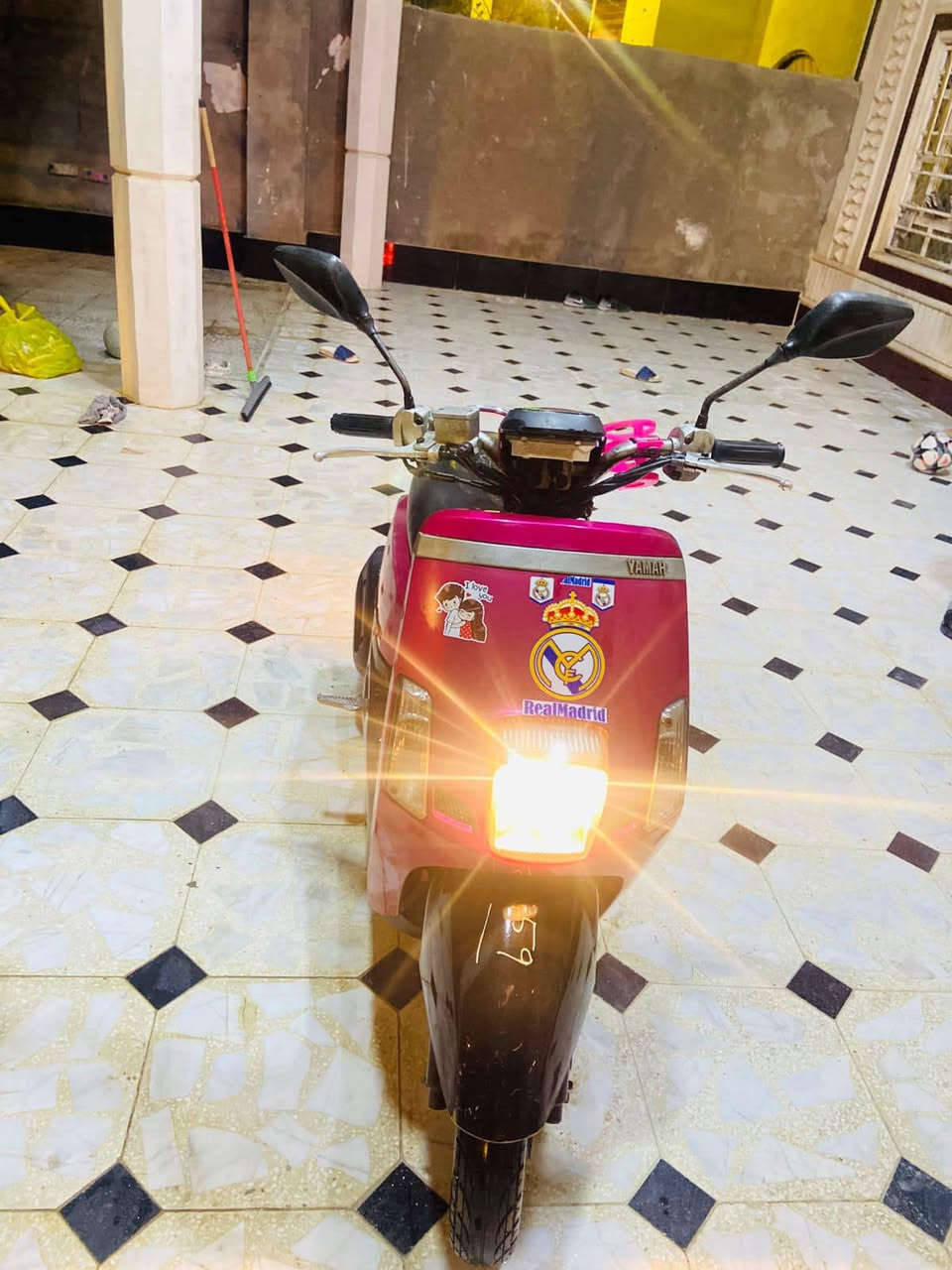 البيع   

مكاني  البصرة 

الرقم  ***********
