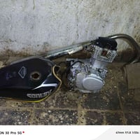 اسلام عليكم محرك دراجه سونلك 2023 امجفت اوياه صالنصه و تانكي سعر 125 م...