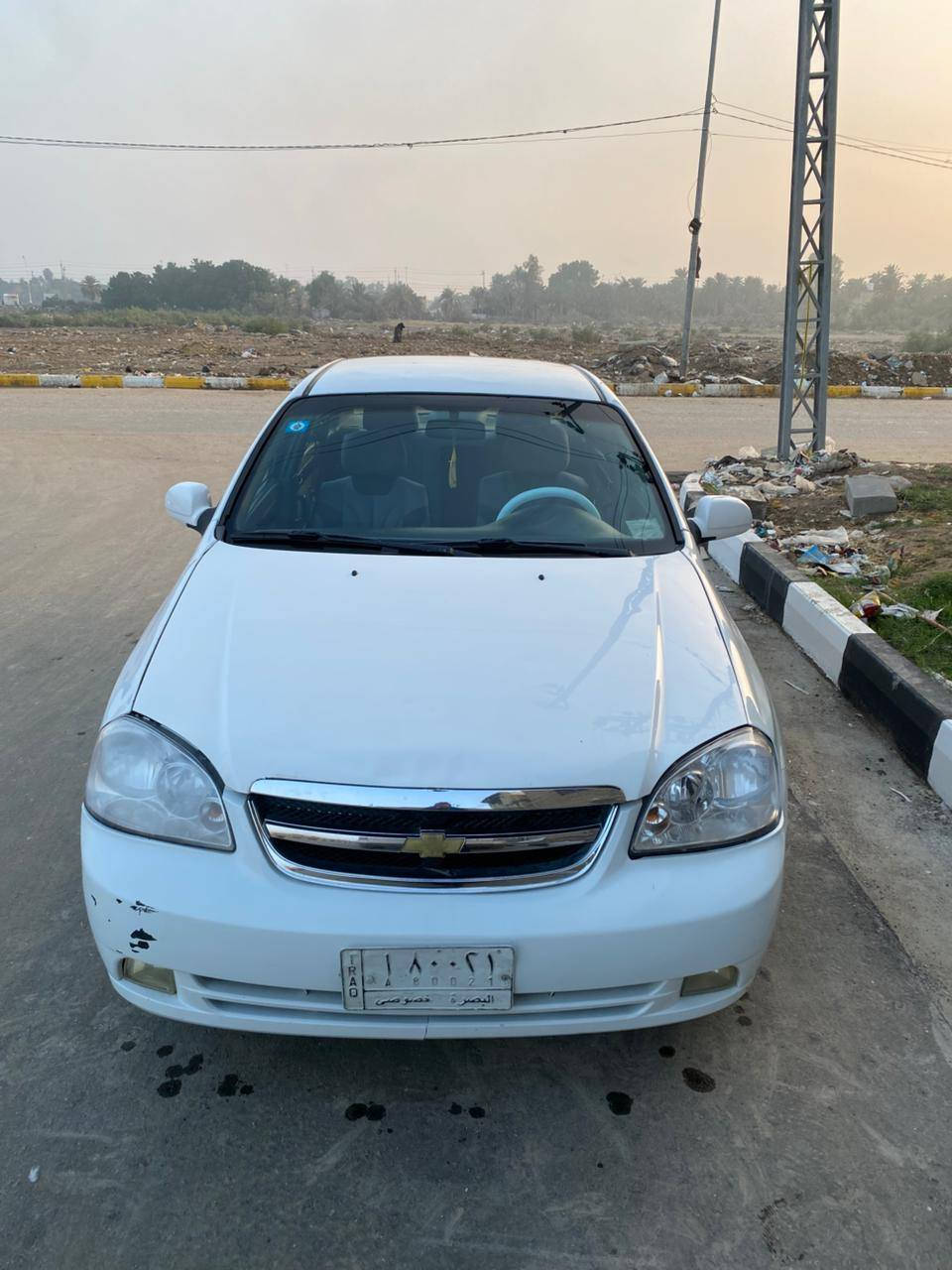 اوبترا 2011
گير محرك حدادية جاهزة
ضربة وتبديل موضح في كتاب الفحص 
تحويل مباشر 
العنوان الناصرية قرب المدينة المائية 
السعر 75 
***********
