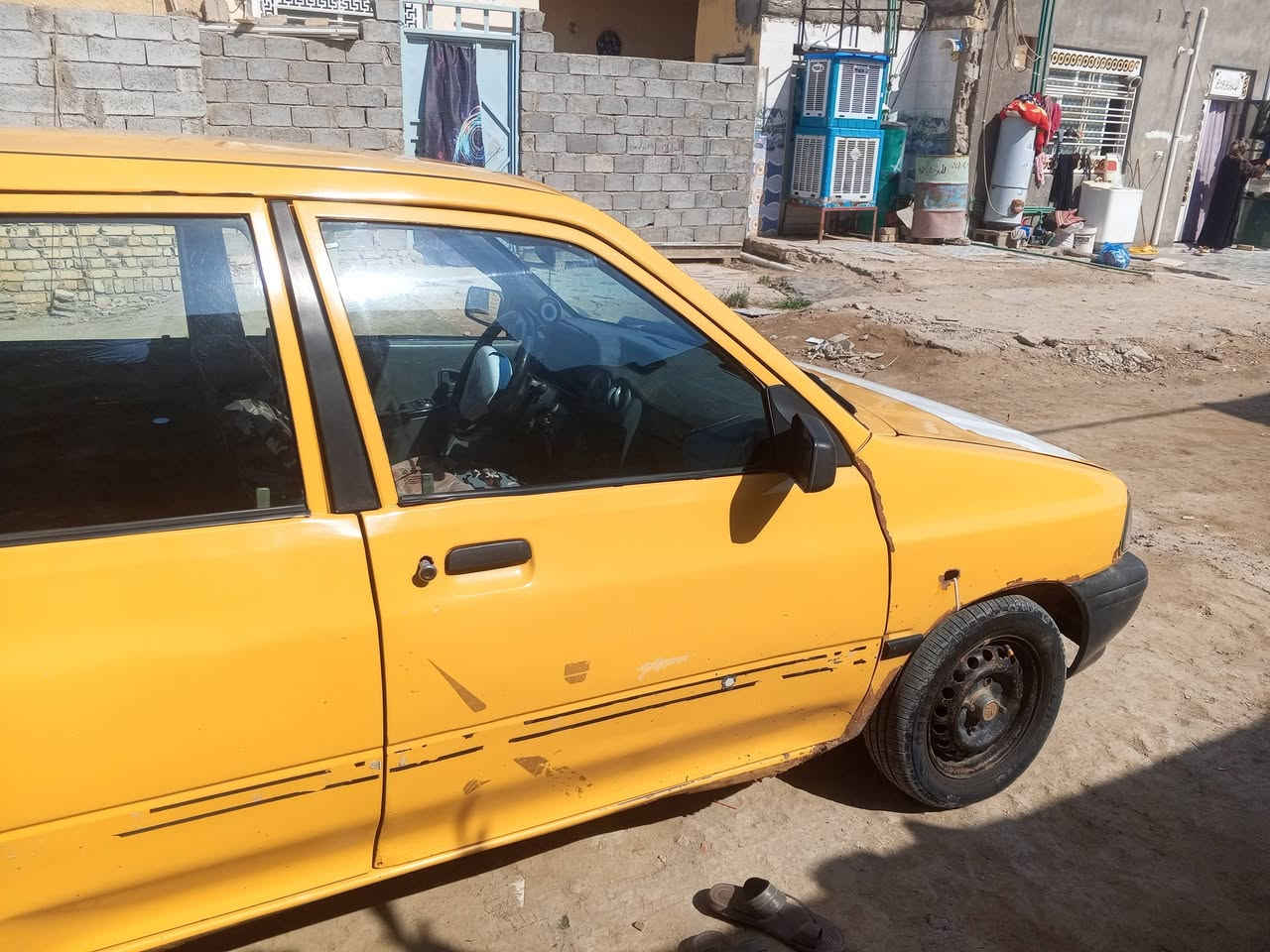 سايبه موديل 13 مكينه وكير نضيفات سعر 23 للاسفسار ***********
