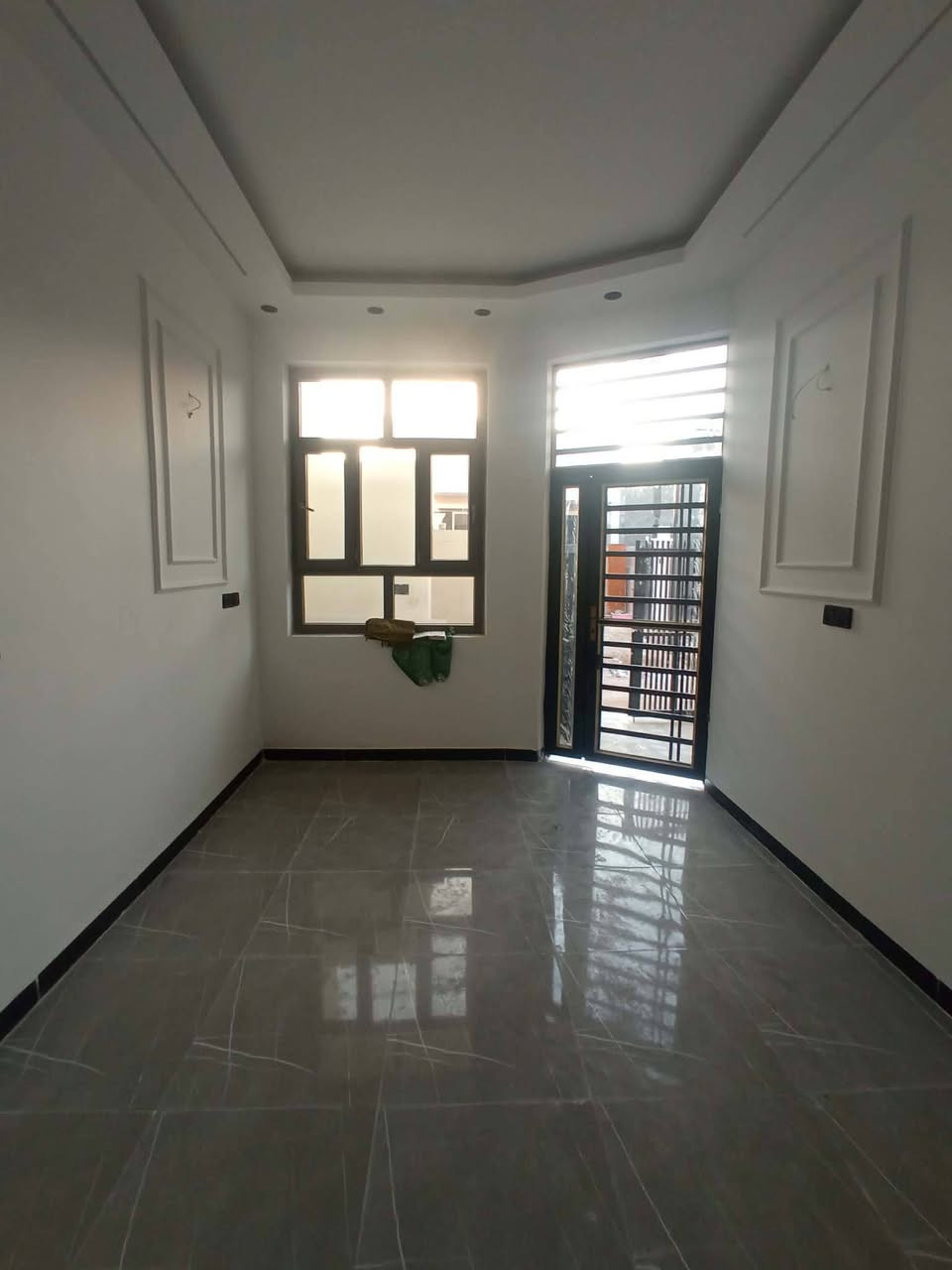 اللــــهــم صــل عــــلـــــى مـحــــمـــد وال مـحــــمـــد 
دار للــــبـــيــــع الــــمــــســـاحــــه100م واجــــه5نـــزال20
        
                        طــــابـو زراعـــي سـنـــد25

                              طابــــقــــيـــن

حـــــديـــــــث 2026                     اســــتـــلام مـــبـــــاشـــر

                           الـطابـــق الاول 

غــرفــه نــــوم وكــــلــــــدور وســــتـــــقـــــــبـــــال ومـــطبـــخ ومـــــجـــمــــع صــــحيـــات داخـــل وخـــارج 

                         الــــطابـــق الـثـــانــــي 

غــرفــــــه نـــــوم وكــلـدور 

                            عـــــنــــــوان 

حــــلــــه مـــــحيـــــزم 4  شــــارع شــــريـــــفــه الـجــديــــد

مـــقــابـــل المـــلعــــب الخــمــاســـي 

           اتــــرك تـــعـــلــــيق ويـــــتـم الــرد خــــاص او

للاســـــتــــفـــسار مـــــــــكتـــب الـــــربـــيعـــي للعــــــقــــار ولمــــــقــــاولات الـعــامـــــه شـــــارع 100قــــرب جـــــــســــر المــشـــات او اتــــــــصال ***********

                             مـــــلاحــــــضـــه 

لــــمـــن يــــــرغــب بــــــعـــــرض عــــقـــــار طابـــــو صــــرف او طابــــــو زراعـــي للاجـــار او للـــبــــيـــع مـــــراســـلت الـــــصـــفــــحـــه او اتــــــــصال 
***********
