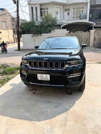 جراند شيروكي 4xe • ٢٠٢٤ • هايبرد بلج إن