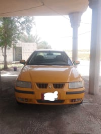 سمند محور كورله بكاتجو بغداد بسمي تحويل ثاني يوم سنويه لل28 سياره محرك...