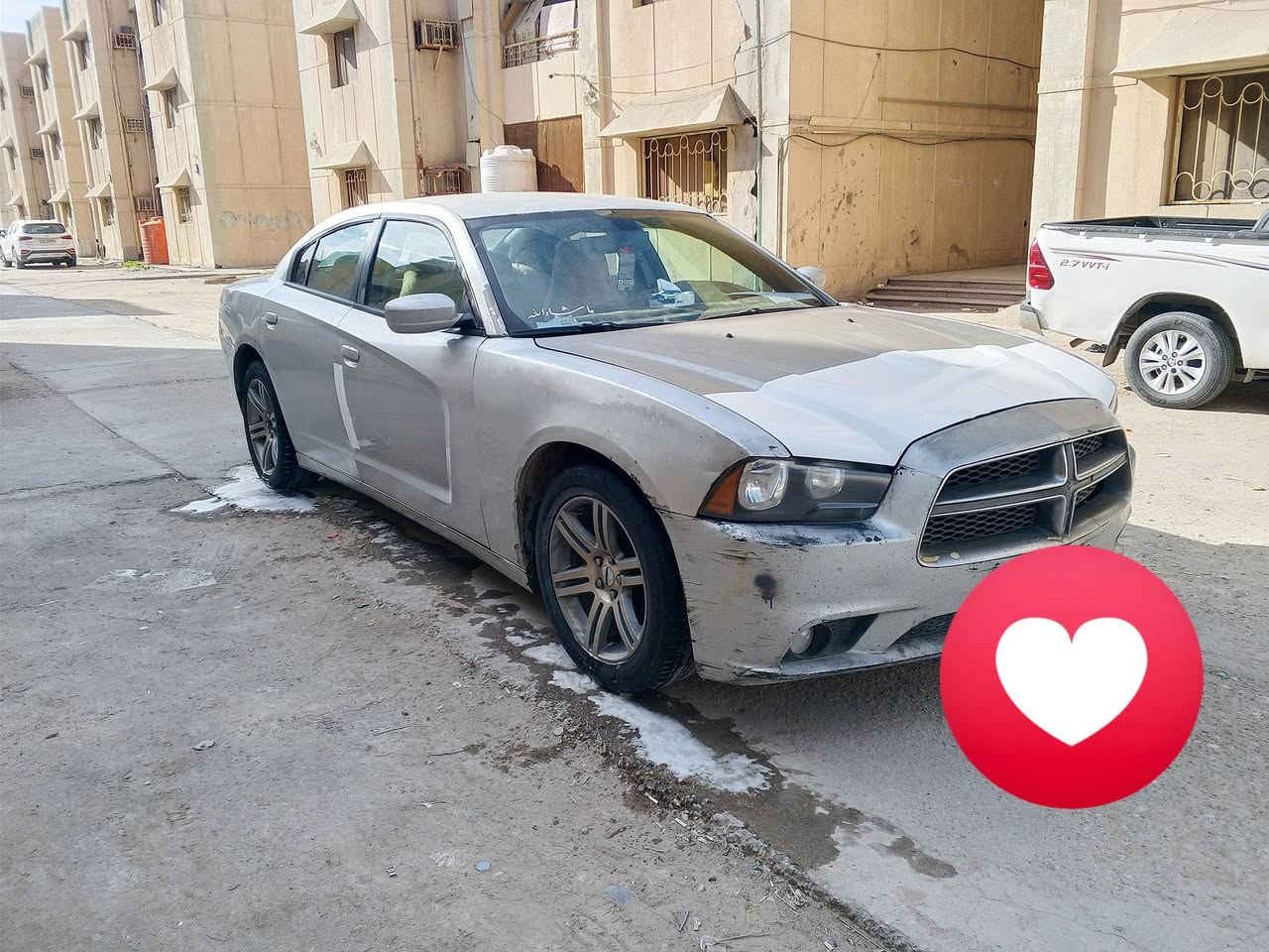 سلام عليكم جارجر مديل 12سياره جاهزه من كلشي رقم اربيل.مكانه بصره سعره 100وبيه مجال مكلف بل نشر شراي يتصل)(***********)
