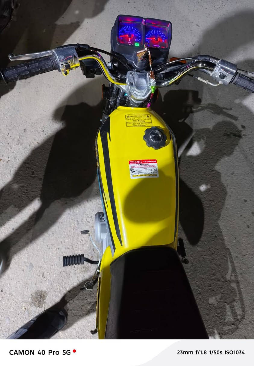 سلام عليكم دراجه اربعه كير نضافه فول موديل 2026بكاني صار الهه شهر ونص من طالعه السعر 675بكاني كربلاء وهاذا رقمي ***********
