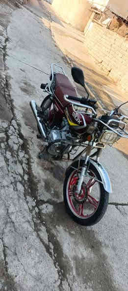 مكلف بل نشر لا تراسني 2 السلام عليكم موطور سونيك موديل2023 ماشي4000 كلو وضع شركه برقي واحد ما مبدل بكل الموطور  كهربائيات كله شقاله.....دبل منفيس...دبل اصويج....تشغيل عن بعد...  اخذو على اي مصلح معدل نار... ***********
