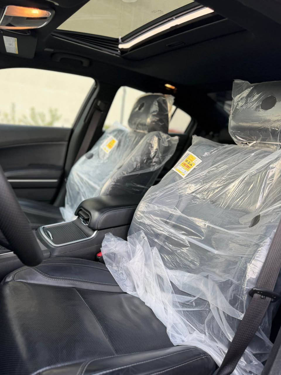 dodge charger 2022 sxt plus
دۆج چارجێر ٢٠٢٢ فوول مواسەفات سڵایت كوشن جڵد سارد و. گەرم كوشن خەزن كامێرەی دواوە ٨١ هەزار ڕۆشتووە تەنها نیو چاملاخی دواوەی بۆیاخە بێ ناو بێ ئێرباگ دەحامیەكانیشی بەشەرت بۆیاخ نییە گێڕو مەكینەی بێكێشەیە سەنەوی تا ٢٠٢٩ نوێیە 
0️⃣7️⃣5️⃣0️⃣1️⃣7️⃣8️⃣2️⃣6️⃣2️⃣7️⃣ whatsapp-viber رانية, السليمانية


**إذا كنت صاحب هذا الإعلان وتريد حذفه لأي سبب، رجاءا أرسل رسالة إلى الدعم الفني**