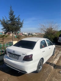 يارس اوتوماتيك • ٢٠١٠ • أربيل