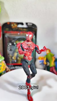 سبايدر مان ٢٠٠٣