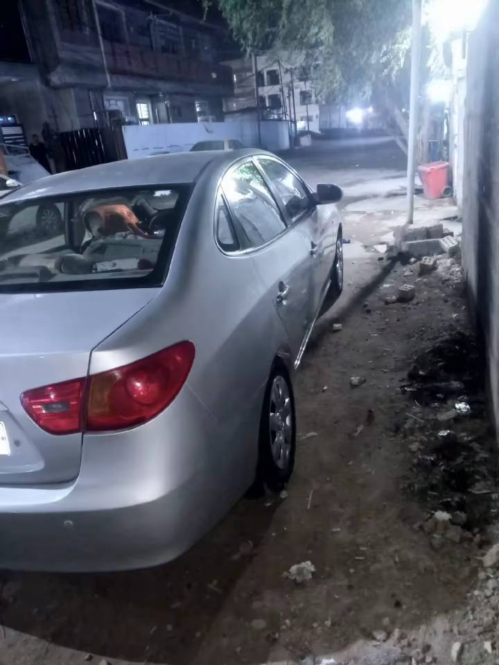 النترا 2008 مصبوغ حزام جراد بغداد الرقم السعر 95 جهاز من كل شيء من تبريد من كل شيءا تفاصيلها جاهزه سياره ***********
