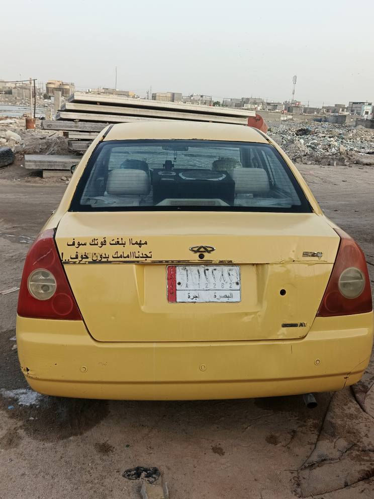 يالله سلام عليكم  شيري A5 كير ومحرك كورلا 1800 بلكارتون حداده جديده تبريد شغال 
دواخل جدد رقم بصره سنويه ستوا نفذت السعر 25 بيه مجال مكاني بصره القبله ‏‪***********‬‏ البصرة, العراق
