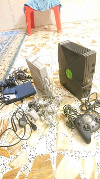 اكسبوكس اوريجنال • بلاي٢ • ٦٠ لعبة