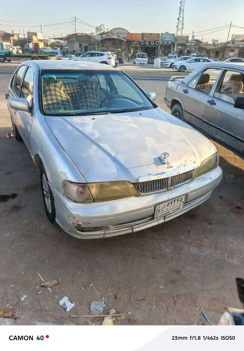 سلام عليكم سياره نيسان سني موديل 2000 سنويه 2027 رقم بصره مشروع وطني مكينه كير مكفولات شرط حاويه حداديه جديد تخم تاير كهربائيات شقاله من الطول الطول
مكان النجف خان النص السعر 32 وبيها مجال ***********
