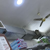 يوجد تكت البيع مال مبرده مكان بغداد محموديه طول دكت 13 متر عرض 30*30 و...