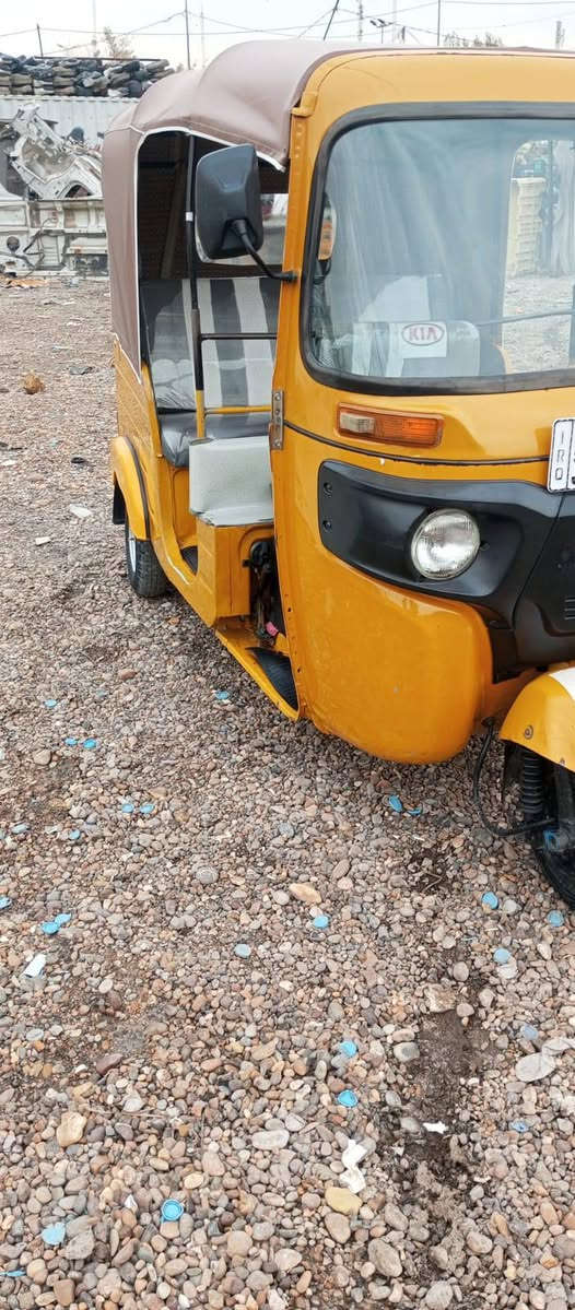 تكتك موديل ٢٠ شهر ١٢ رقم وسنويه انكليزي
تحويل ثاني يوم هزه جديده كامله مكمله 
كشر بلادي لاضربه ولاصبغ 
كير مكينة اكسل لاتنقيص ولاتبخير 
مكاني بغداد الغزاليه 
***********
