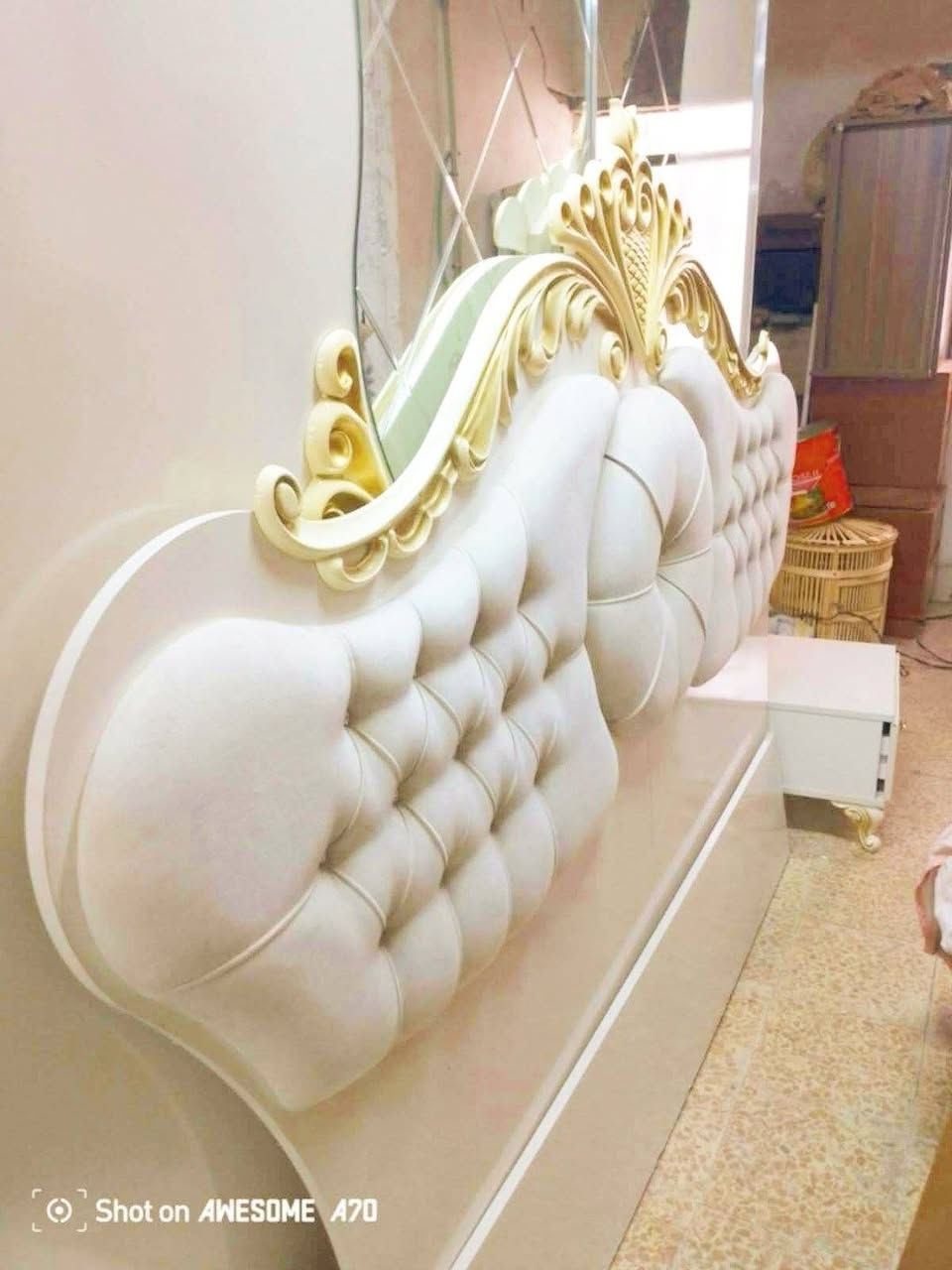 ٣٥٠الف  جديد


**إذا كنت صاحب هذا الإعلان وتريد حذفه لأي سبب، رجاءا أرسل رسالة إلى الدعم الفني**