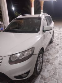 سنتافي • ٢٠١٢ • واسط