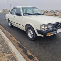 تويوتا كرونة • رقم نينوى • مكينه وكير جديد